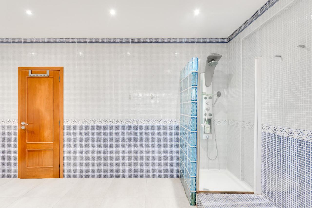 Na Quinta- Alojamento Rural Com Piscina De Agua Salgada Poceirao Luaran gambar
