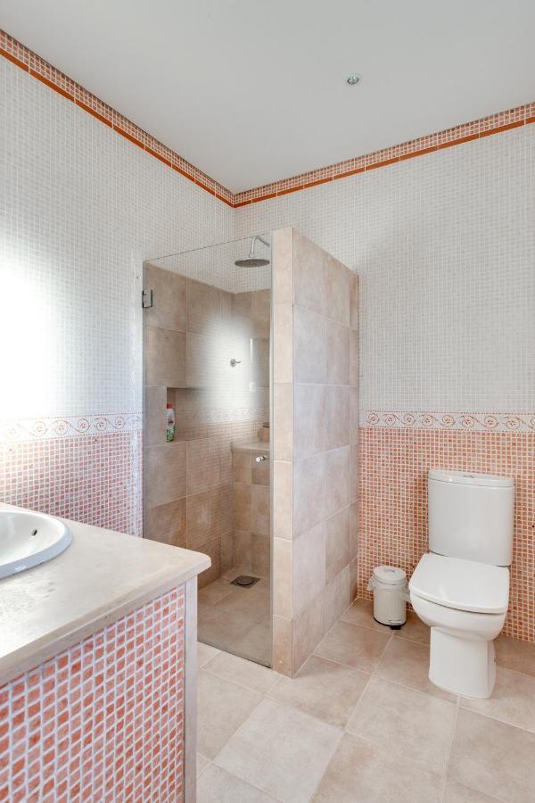 Na Quinta- Alojamento Rural Com Piscina De Agua Salgada Poceirao Luaran gambar
